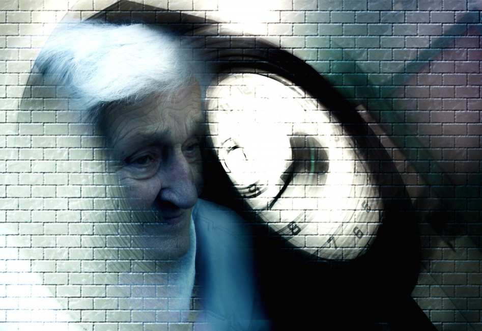 LA NEURONA Y EL ALZHEIMER